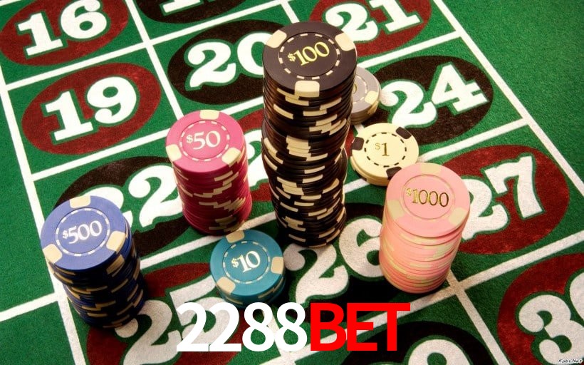 Torneios 2288Bet