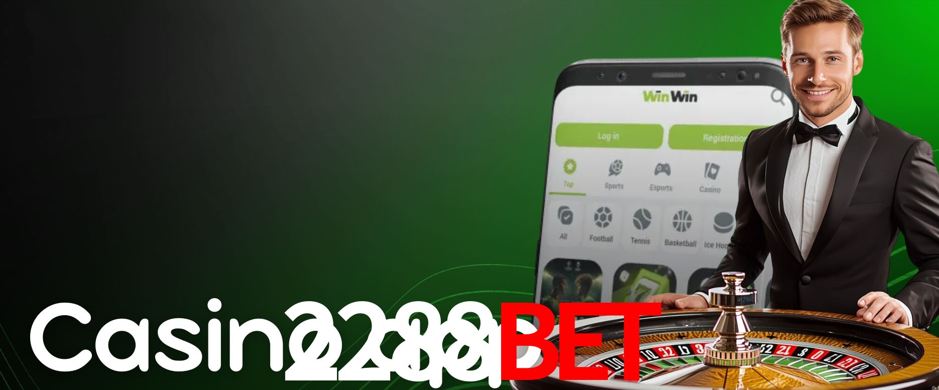 API Integration 2288Bet
